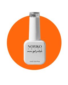 Гел лак NORIKO Nails Mini Gel Polish #09