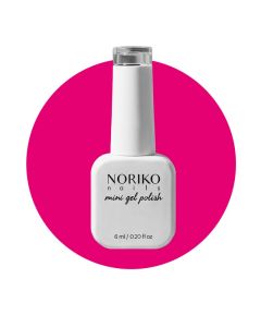 Гел лак NORIKO Nails Mini Gel Polish #10