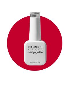Гел лак NORIKO Nails Mini Gel Polish #13