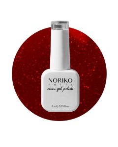 Гел лак NORIKO Nails Mini Gel Polish #24