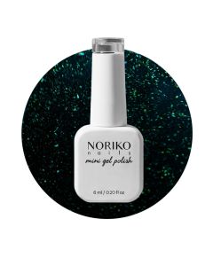 Гел лак NORIKO Nails Mini Gel Polish #28