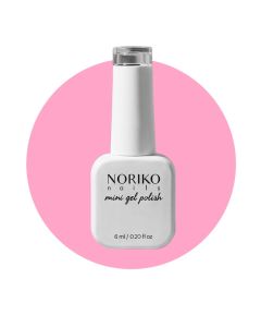 Гел лак NORIKO Nails Mini Gel Polish #33