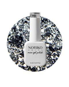 Гел лак NORIKO Nails Mini Gel Polish #41