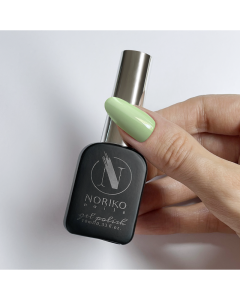 Гел лак NORIKO nails Mint Gum #59