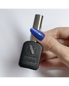 Гел лак NORIKO nails Blue Tit #63