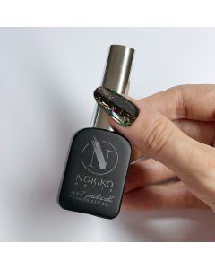 Гел лак NORIKO nails Mystic Leaf #154