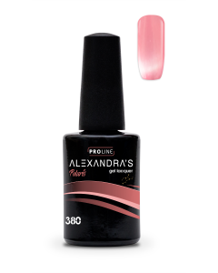 Гел лак ALEXANDRA'S Polaris Cat Eye Collection Tramontana #380