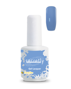 Гел лак Secretly Breezy Bees Spring Collection Zoot #510
