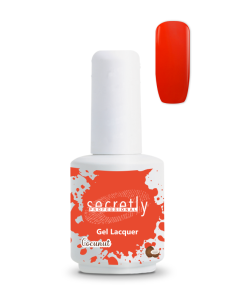 Гел лак Secretly Coconut Collection Bebinca #514