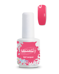 Гел лак Secretly Tropic spice Collection Cockatoo #519