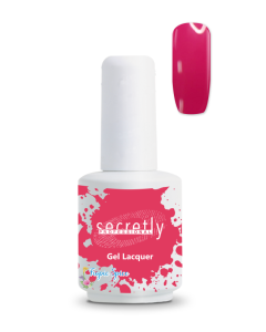 Гел лак Secretly Tropic spice Collection Macaw #520