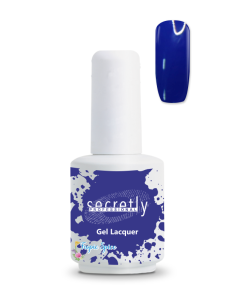 Гел лак Secretly Tropic spice Collection Lorikeet #523