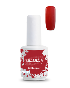 Гел лак Secretly Frosty Collection Eskimo Kisses #567