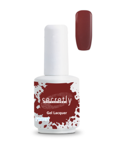 Гел лак Secretly Frosty Collection Frosted Beauty #568