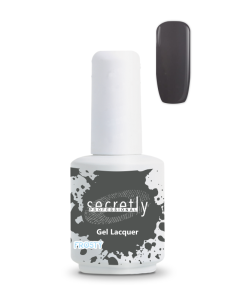 Гел лак Secretly Frosty Collection Stormy #571
