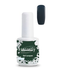 Гел лак Secretly Frosty Collection Freezing rain #572