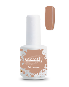 Гел лак Secretly Mocha Collection Latte #574