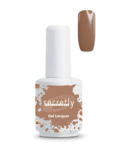Гел лак Secretly Mocha Collection Caffé Mocha #575