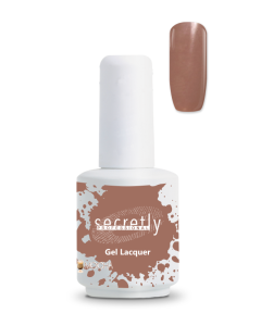 Гел лак Secretly Mocha Collection Blended Mocha #577