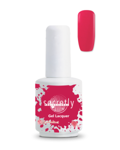 Гел лак Secretly Valentine's Collection Lovebirds #582