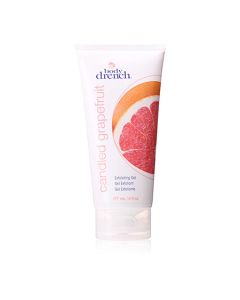 Ексфолиращ гел BODY DRENCH с грейпфрут 177 мл.