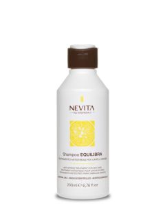 Шампоан NEVITALY Equilibra Shampoo 200 мл.