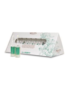 Ампули NEVITALY Purity Syn 8x7 мл.
