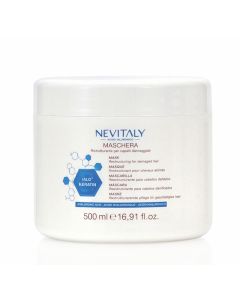 Маска NEVITALY Keratin Maschera 500 мл.
