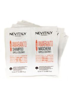 Комплект NEVITALY Amaranto сашета 2x12 мл.