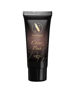 UV/LED Акригел Noriko Nails Acrygel Cover Pink 60 g