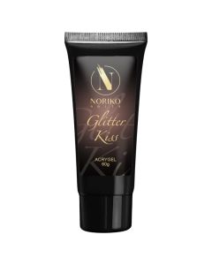 UV/LED Акригел Noriko Nails Acrygel Glitter Kiss 60 g