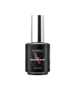 База Гел Лак Noriko Nails Builder Base Cover 15 ml