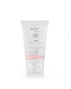 Маска с бяла глина SALI DI ISCHIA Mask with White Clay 150ml