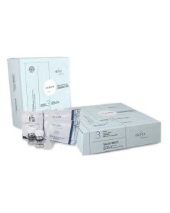 Комплект за лечение на петна и нечиста кожа SALI DI ISCHIA CLEARANCE Еnlightening correcting 
