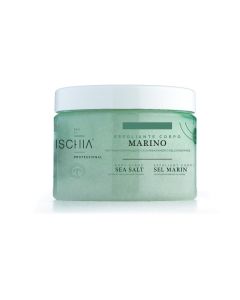 Ексфолиант за тяло с морска сол SALI DI ISCHIA Sea Salt Exfoliant 500ml.