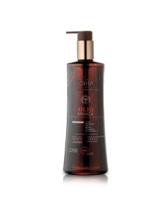 Масажно масло за тяло с арника SALI DI ISCHIA Decontracting Arnica Oil Massage 500ml.