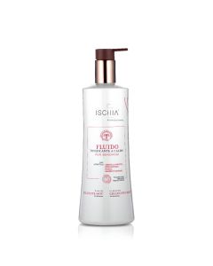 Антицелулитен флуид SALI DI ISCHIA Anti Cellulite Hot Body Wrap Fluid 500ml.