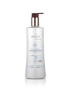 Тонизиращ студен флуид за обвиване на тяло SALI DI ISCHIA Tonifying Cold Body Wrap Fluid 500ml.