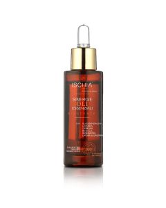 Серум против целулит SALI DI ISCHIA Synergies Essential Oils Reducing 30ml.