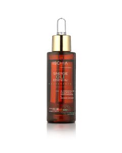 Серум против целулит SALI DI ISCHIA Synergies Essential Oils Firming 30ml.