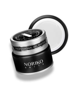 UV/LED гел Noriko Nails Modeling Gel Pure Clear 15g