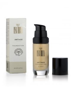 Анти-ейдж фон дьо тен SALI DI ISCHIA Anti Age Foundation M002 Sirha 30ml