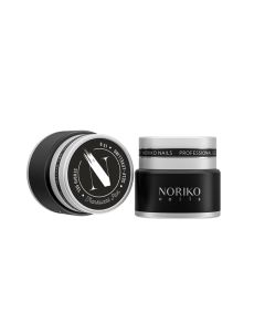 UV/LED гел Noriko Nails Studio Gel Translucent Pink 15g