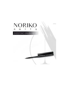 Четка NORIKO Nails Zhostovo Brush 2