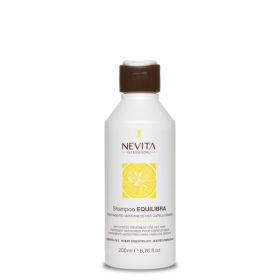 Шампоан NEVITALY Equilibra Shampoo 200 мл.