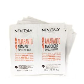 Комплект NEVITALY Amaranto сашета 2x12 мл.