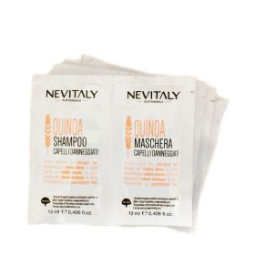 Комплект NEVITALY Quinoa сашета 2x12 мл.
