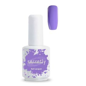 Гел лак Secretly Purple Lavender Collection Mauve #429