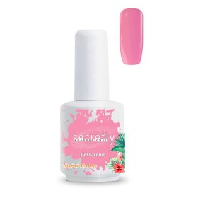 Гел лак Secretly Tropical Dreams Collection Sunset #432