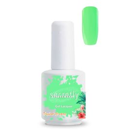  Гел лак Secretly Tropical Dreams Collection Palms #436